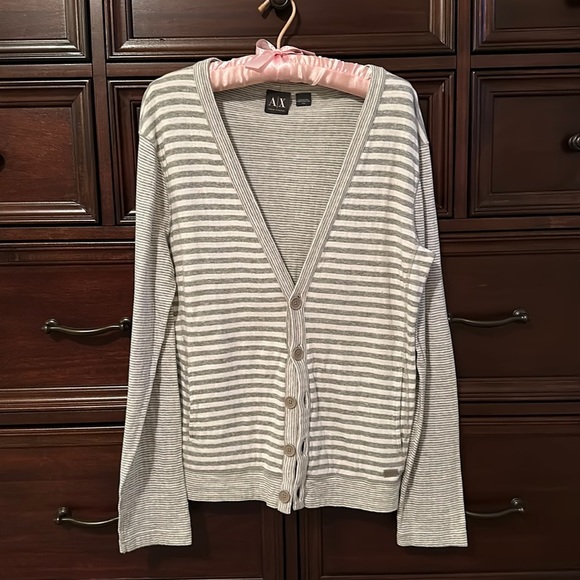 Armani Exchange Other - Cardigan